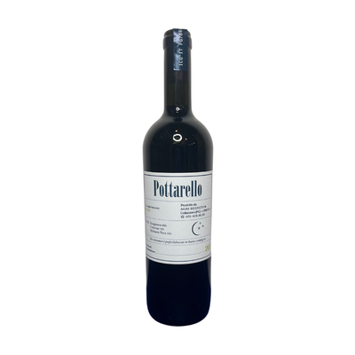 2020 Pottarello