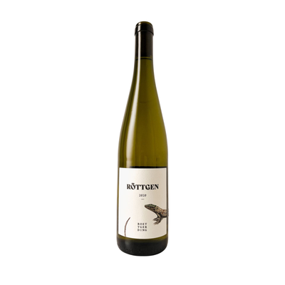 2022 Rottgen Riesling