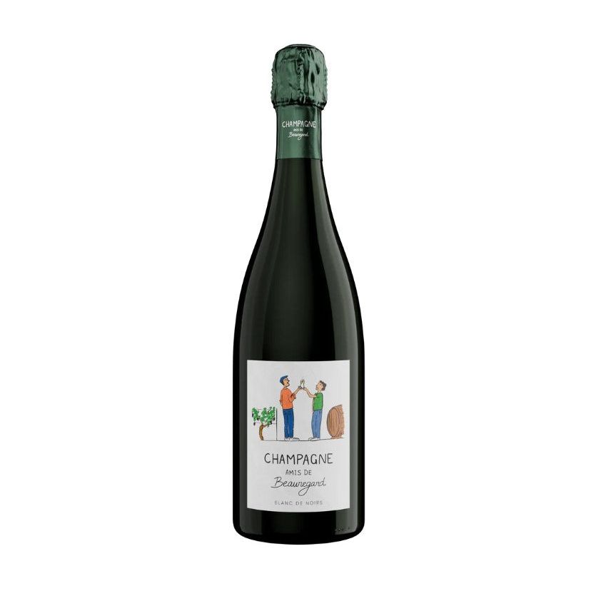 NV Blanc de Noirs