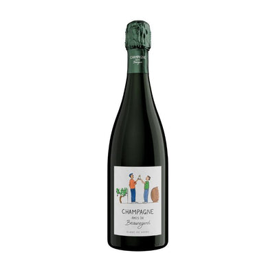 NV Blanc de Noirs