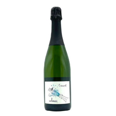 2022 Cremant D'Alsace