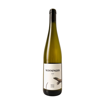 2022 Winninger Riesling
