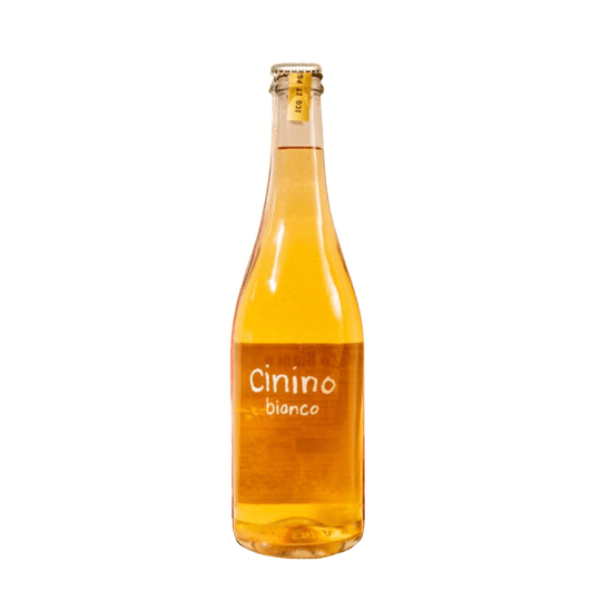 2024 Cinino Bianco
