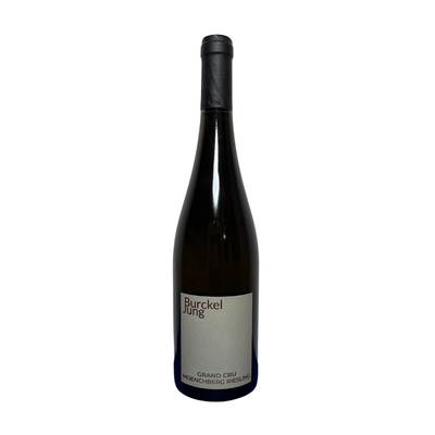 2022 Grand Cru Moenchberg Riesling