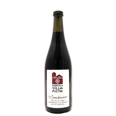 2022 Lambrusco