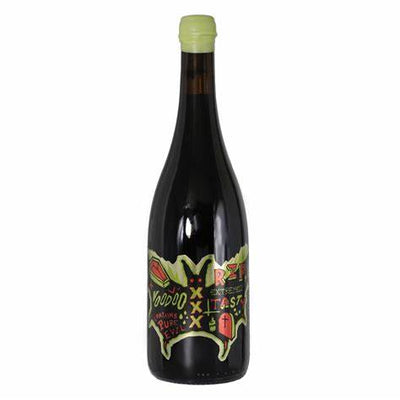 2022 Monda Tinto