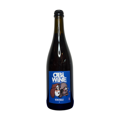 2023 Obi Wine Kenobi