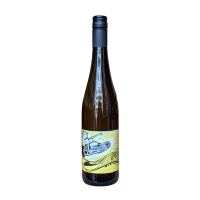2024 Riesling Free