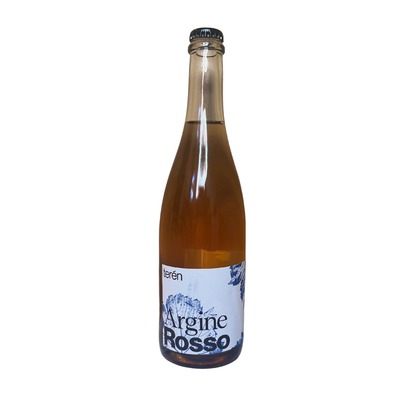2022 Argine Rosso