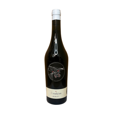 NV Revolution Red Solera