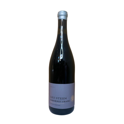2021 'Cabernet Franc' Ascona Vineyard