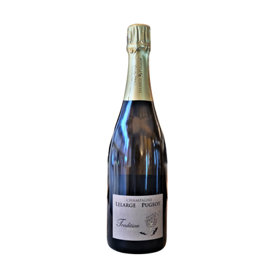 NV Tradition Extra Brut