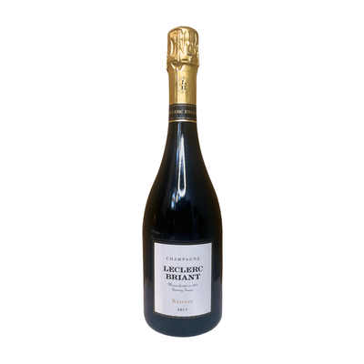 NV Reserve Brut