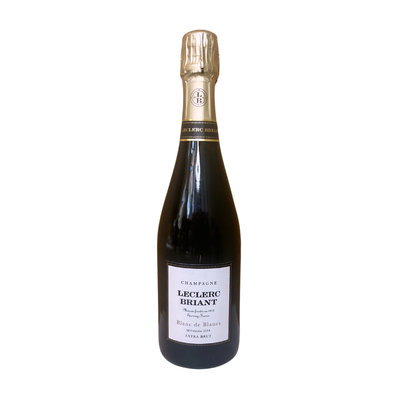 2018 Blanc de Blanc