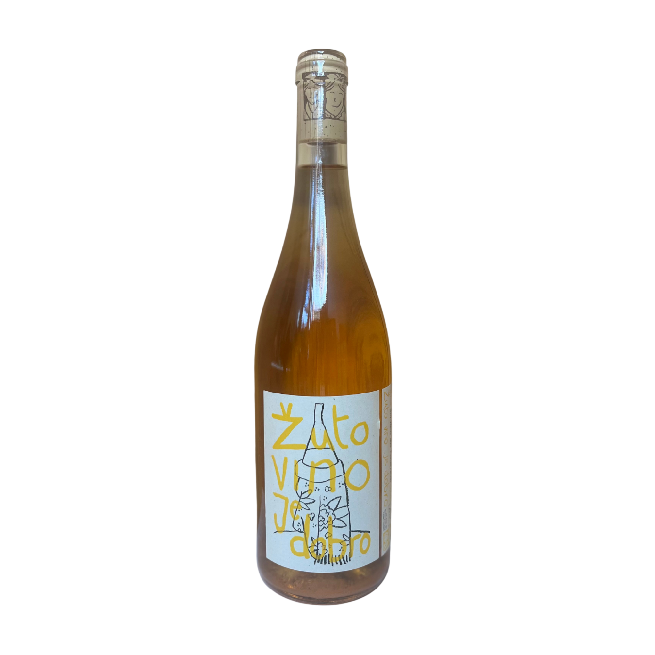 2022 Zuto Vino