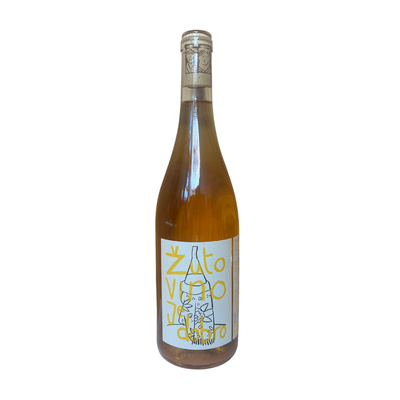 2022 Zuto Vino
